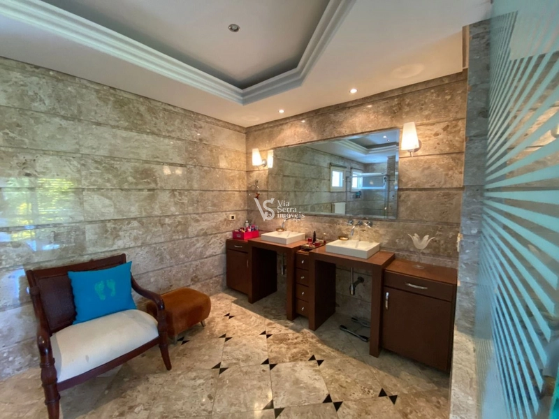 Casa condomínio Laje de Pedra: 28ª foto da galeria de imagens do imóvel