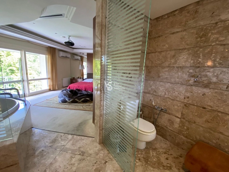 Casa condomínio Laje de Pedra: 36ª foto da galeria de imagens do imóvel