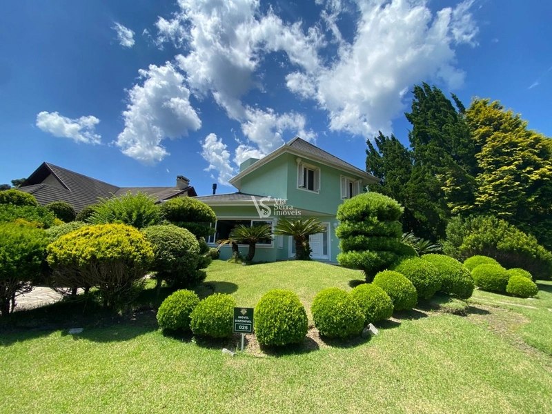 Casa condomínio Laje de Pedra: 2ª foto da galeria de imagens do imóvel