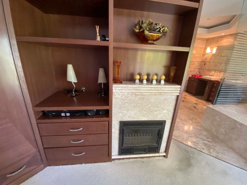 Casa condomínio Laje de Pedra: 34ª foto da galeria de imagens do imóvel