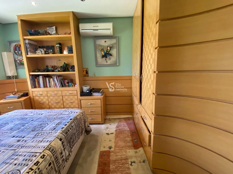 Casa condomínio Laje de Pedra: 24ª foto da galeria de imagens do imóvel