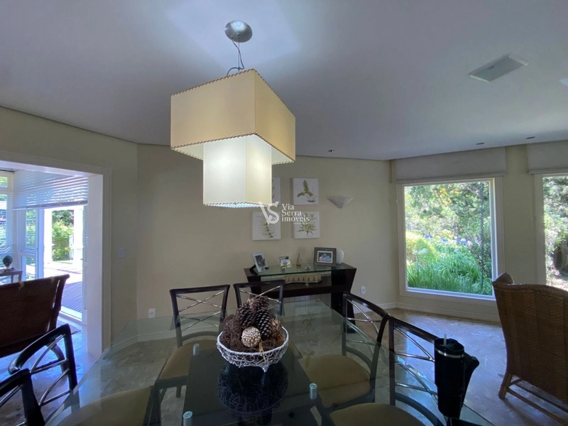 Casa condomínio Laje de Pedra: 10ª foto da galeria de imagens do imóvel