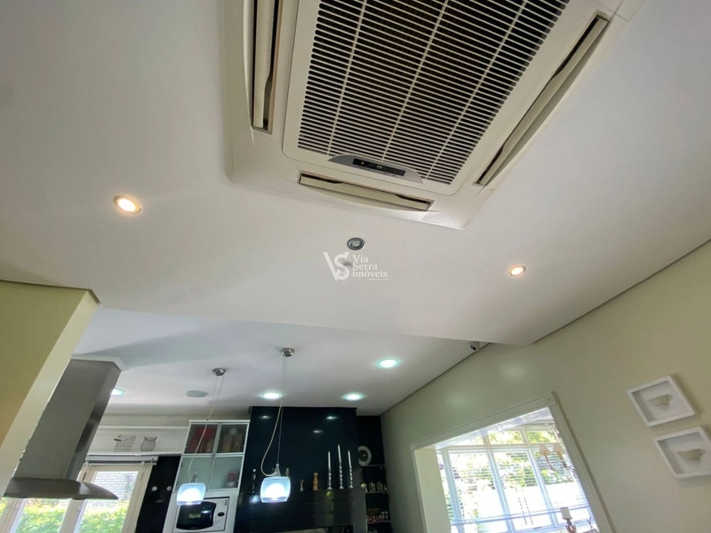 Casa condomínio Laje de Pedra: 41ª foto da galeria de imagens do imóvel