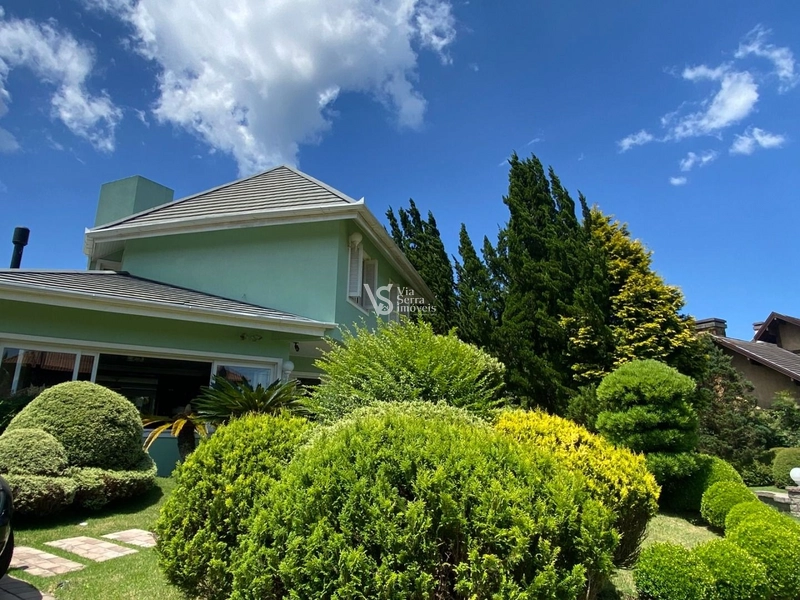 Casa condomínio Laje de Pedra: 3ª foto da galeria de imagens do imóvel
