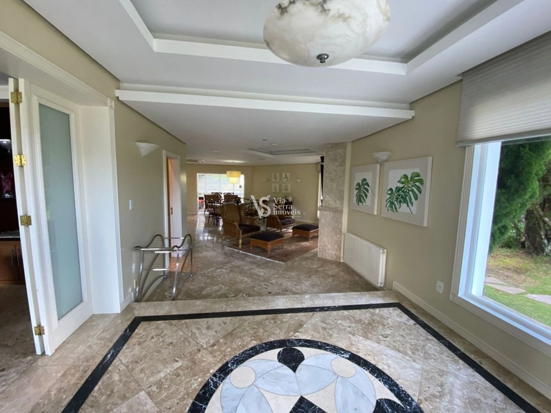 Casa condomínio Laje de Pedra: 5ª foto da galeria de imagens do imóvel