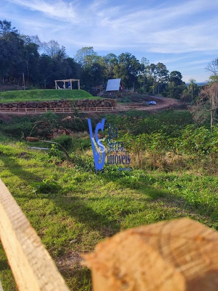 Sitio mobiliado a poucos minutos do centro da cidade!: 7ª foto da galeria de imagens do imóvel