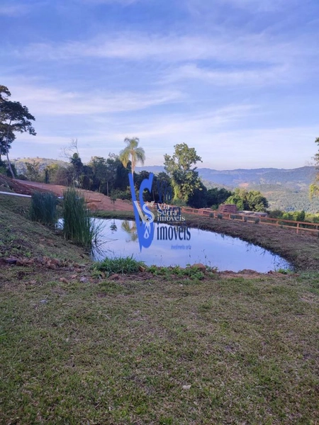 Sitio mobiliado a poucos minutos do centro da cidade!: 31ª foto da galeria de imagens do imóvel
