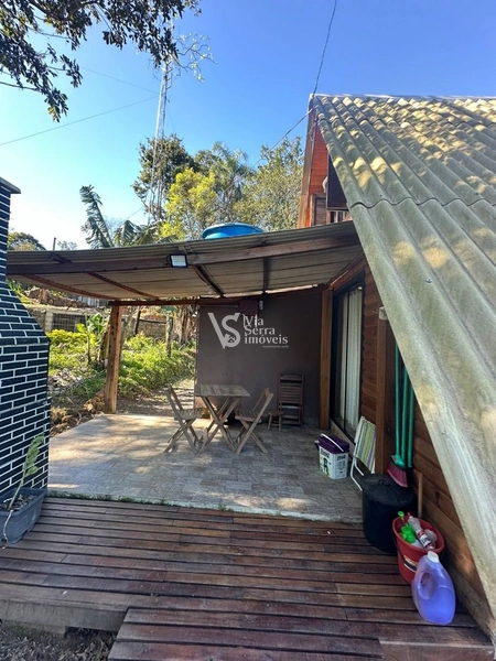 Sitio mobiliado a poucos minutos do centro da cidade!: 13ª foto da galeria de imagens do imóvel