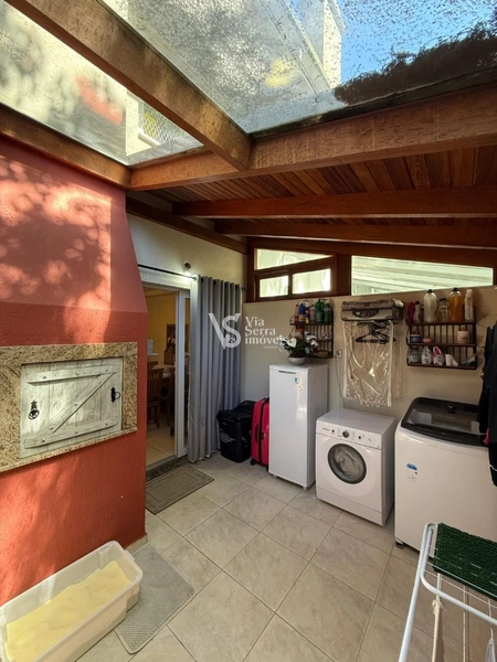 Casa com vista para o Lago: 6ª foto da galeria de imagens do imóvel