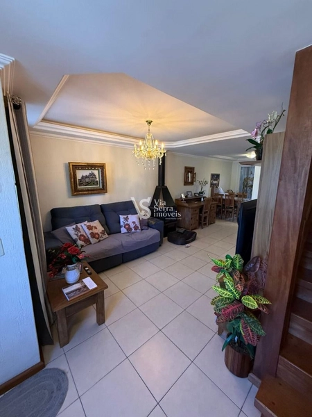 Casa com vista para o Lago: 9ª foto da galeria de imagens do imóvel