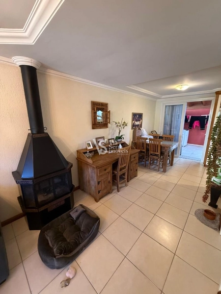 Casa com vista para o Lago: 33ª foto da galeria de imagens do imóvel