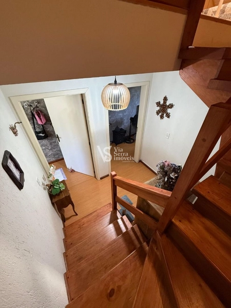 Casa com vista para o Lago: 13ª foto da galeria de imagens do imóvel