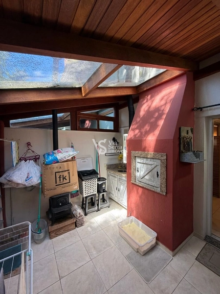 Casa com vista para o Lago: 7ª foto da galeria de imagens do imóvel