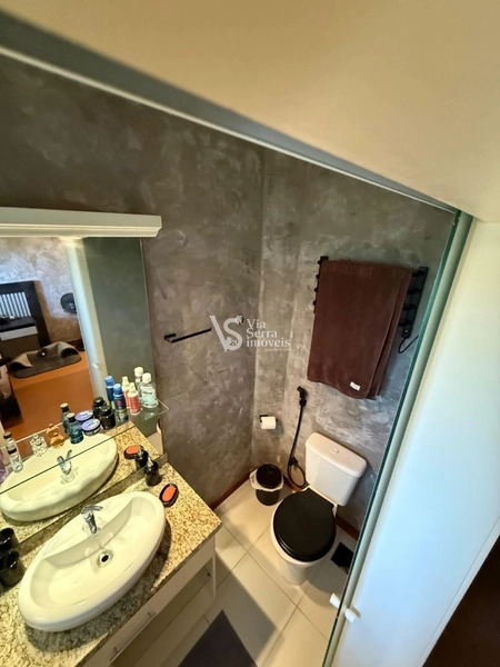 Casa com vista para o Lago: 44ª foto da galeria de imagens do imóvel