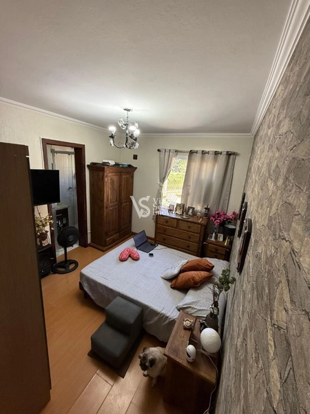 Casa com vista para o Lago: 36ª foto da galeria de imagens do imóvel