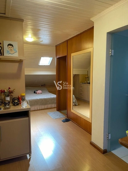 Casa com vista para o Lago: 58ª foto da galeria de imagens do imóvel