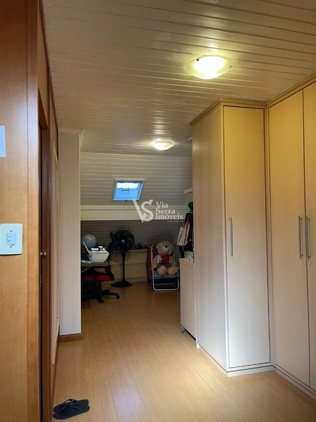 Casa com vista para o Lago: 26ª foto da galeria de imagens do imóvel