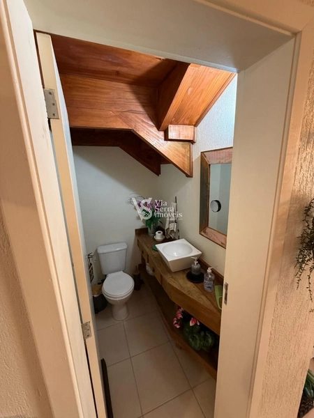 Casa com vista para o Lago: 10ª foto da galeria de imagens do imóvel