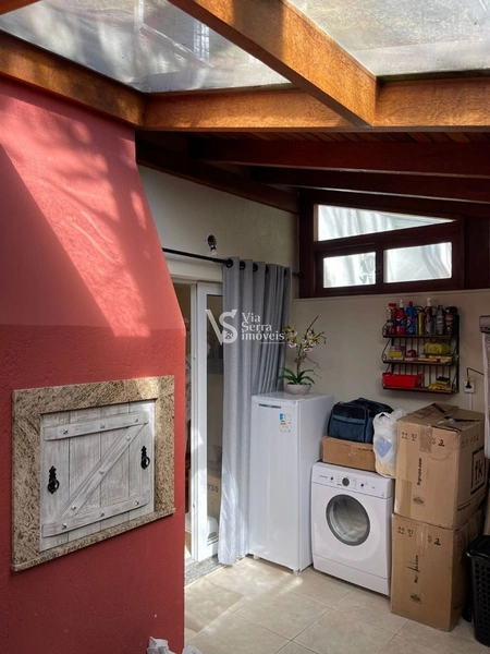 Casa com vista para o Lago: 47ª foto da galeria de imagens do imóvel