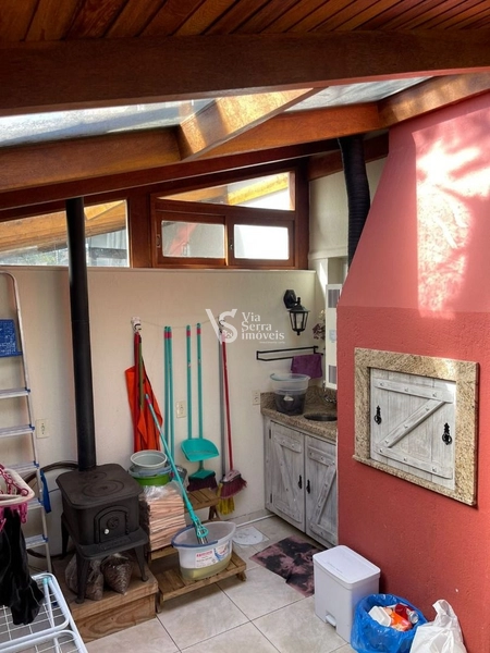 Casa com vista para o Lago: 42ª foto da galeria de imagens do imóvel