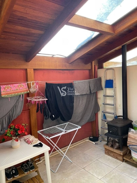 Casa com vista para o Lago: 54ª foto da galeria de imagens do imóvel