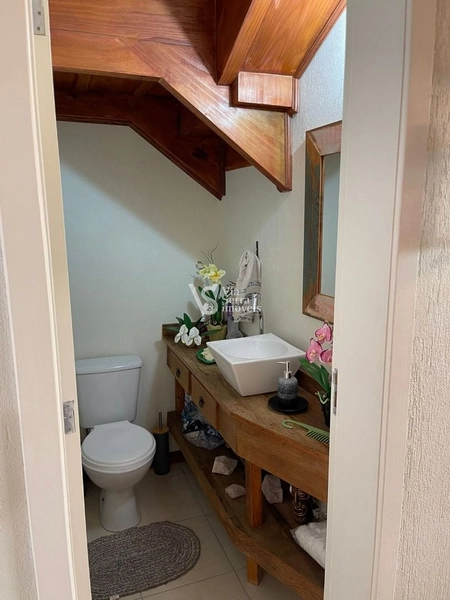 Casa com vista para o Lago: 21ª foto da galeria de imagens do imóvel