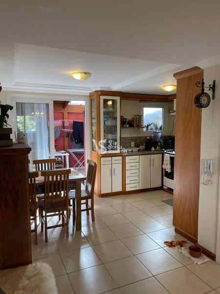 Casa com vista para o Lago: 4ª foto da galeria de imagens do imóvel