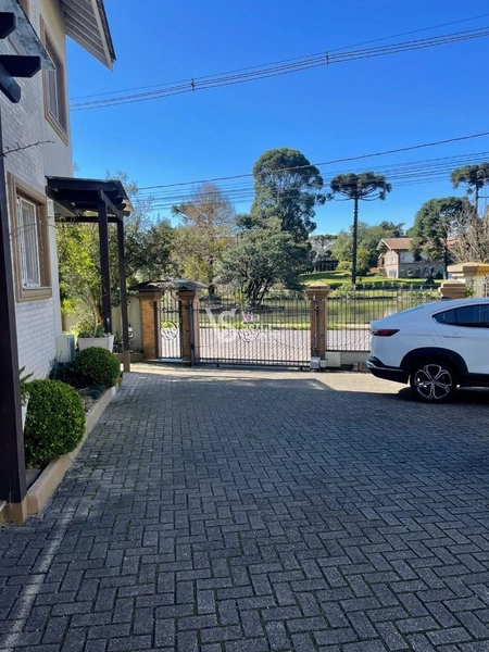 Casa com vista para o Lago: 3ª foto da galeria de imagens do imóvel