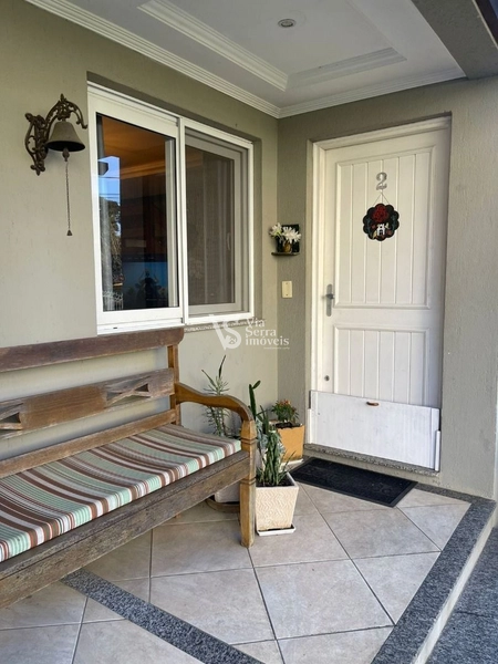 Casa com vista para o Lago: 2ª foto da galeria de imagens do imóvel