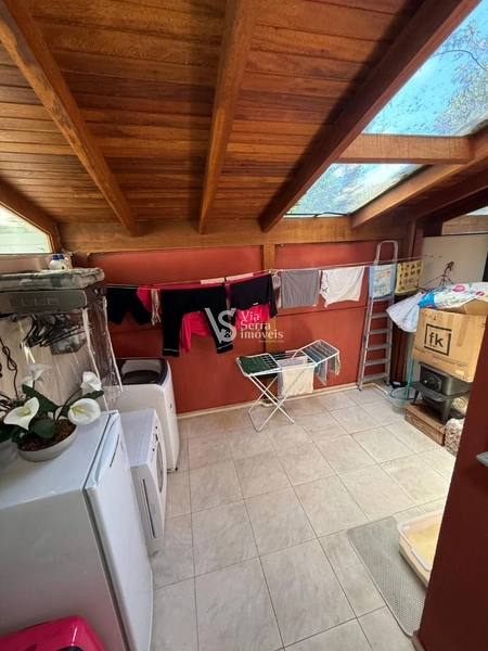 Casa com vista para o Lago: 41ª foto da galeria de imagens do imóvel