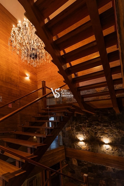 LA LIBERTÉ | COBERTURA EXCLUSIVA EM GRAMADO: 9ª foto da galeria de imagens do imóvel
