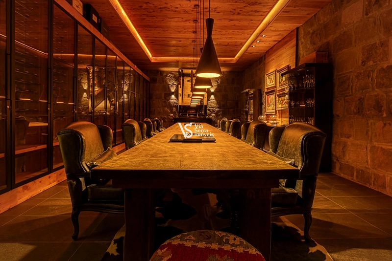LA LIBERTÉ | COBERTURA EXCLUSIVA EM GRAMADO: 7ª foto da galeria de imagens do imóvel