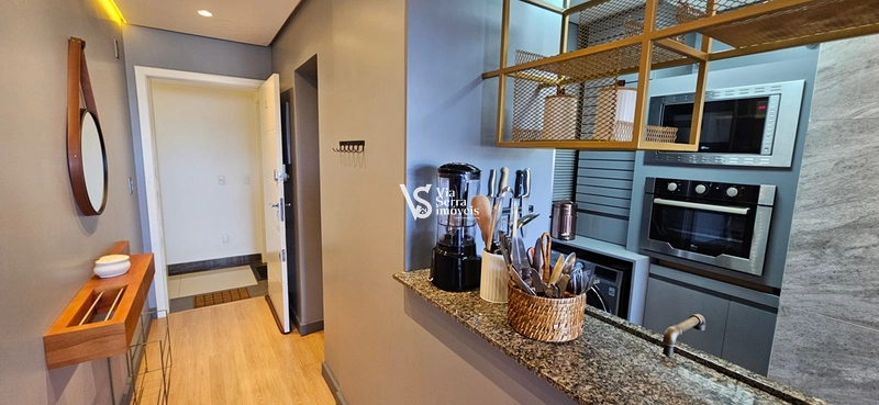 Apartamento no Residencial Alegro, em Canela: 13ª foto da galeria de imagens do imóvel