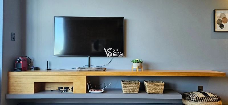 Apartamento no Residencial Alegro, em Canela: 7ª foto da galeria de imagens do imóvel