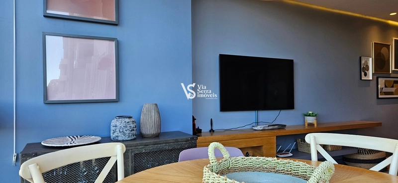 Apartamento no Residencial Alegro, em Canela: 5ª foto da galeria de imagens do imóvel