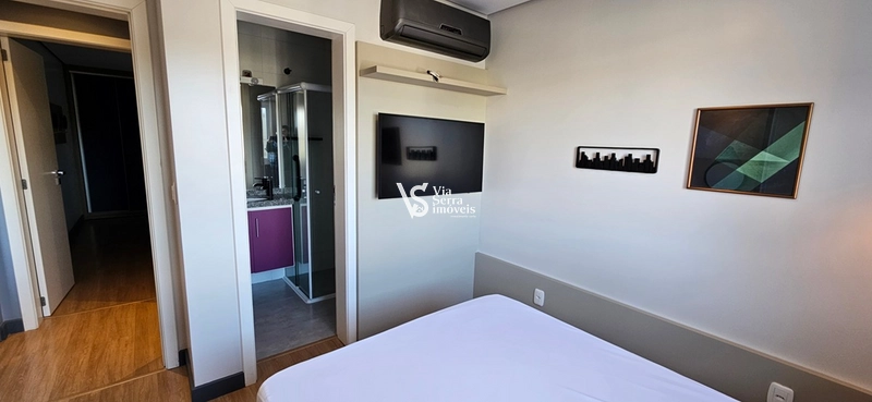 Apartamento no Residencial Alegro, em Canela: 15ª foto da galeria de imagens do imóvel