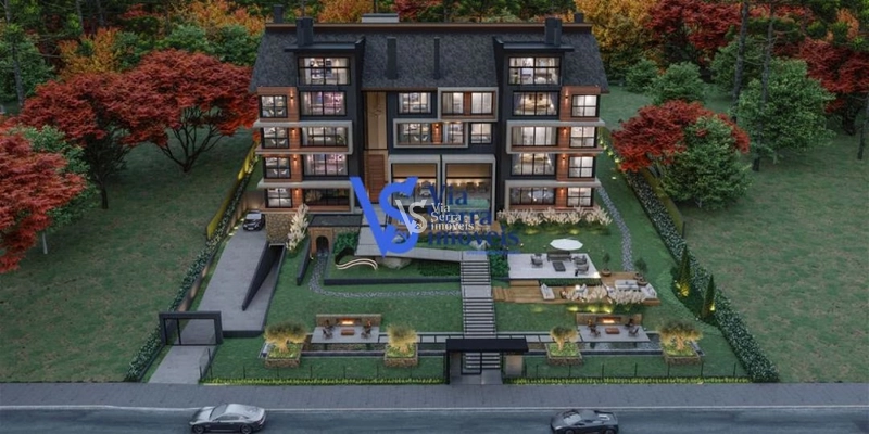 Apartamento à venda, no bairro Bavária, em Gramado/RS!: 9ª foto da galeria de imagens do imóvel