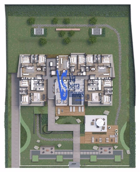 Apartamento à venda, no bairro Bavária, em Gramado/RS!: 14ª foto da galeria de imagens do imóvel