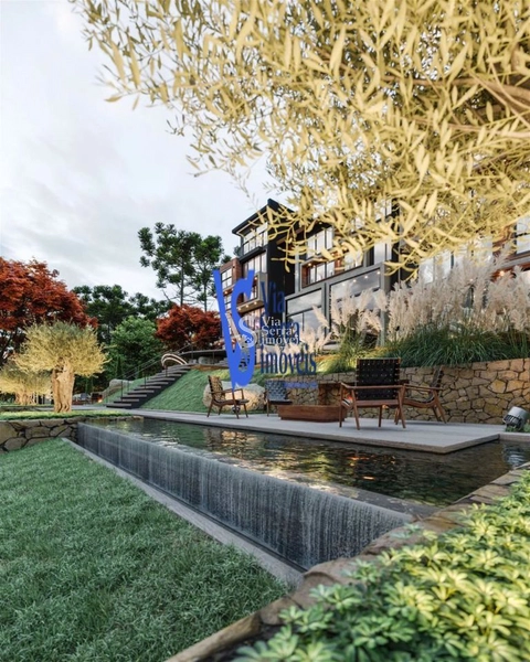 Apartamento à venda, no bairro Bavária, em Gramado/RS!: 8ª foto da galeria de imagens do imóvel