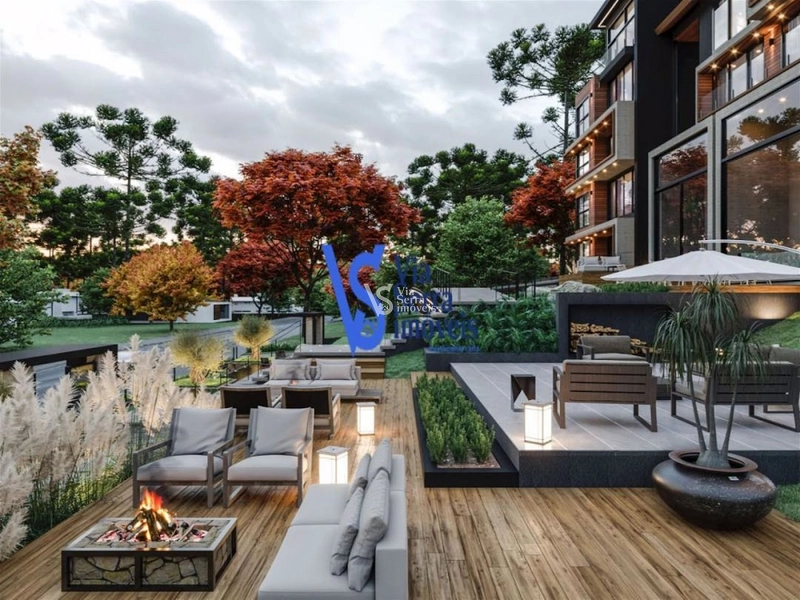 Apartamento à venda, no bairro Bavária, em Gramado/RS!: 11ª foto da galeria de imagens do imóvel