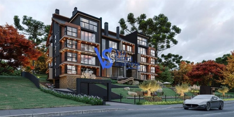 Apartamento à venda, no bairro Bavária, em Gramado/RS!: 10ª foto da galeria de imagens do imóvel