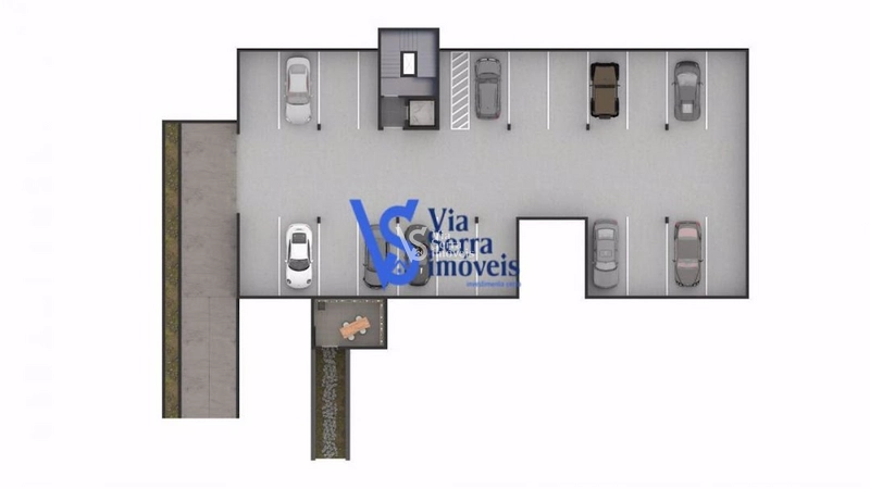 Apartamento à venda, no bairro Bavária, em Gramado/RS!: 15ª foto da galeria de imagens do imóvel