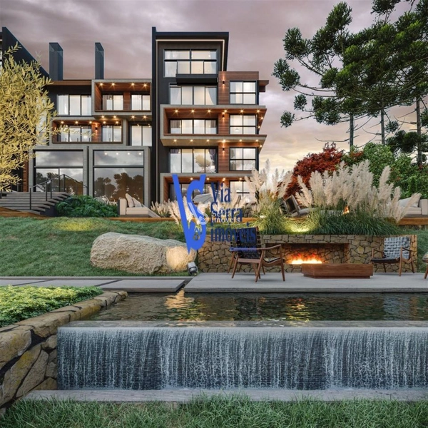 Apartamento à venda, no bairro Bavária, em Gramado/RS!: 7ª foto da galeria de imagens do imóvel