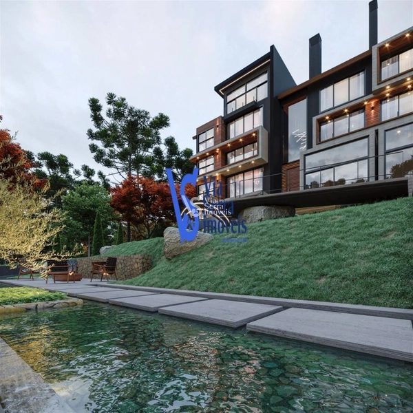 Apartamento à venda, no bairro Bavária, em Gramado/RS!: 5ª foto da galeria de imagens do imóvel