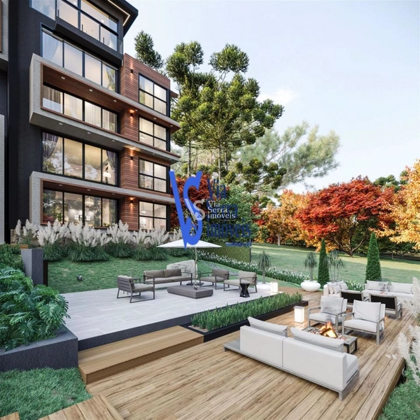 Apartamento à venda, no bairro Bavária, em Gramado/RS!: 6ª foto da galeria de imagens do imóvel