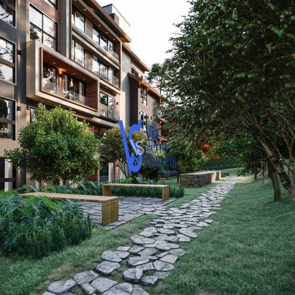 Apartamento à venda, no bairro Bavária, em Gramado/RS!: 4ª foto da galeria de imagens do imóvel