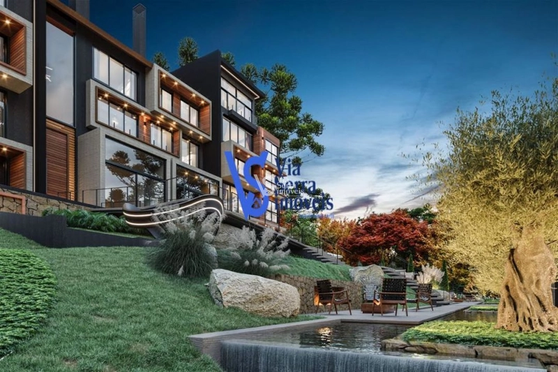 Apartamento à venda, no bairro Bavária, em Gramado/RS!: 13ª foto da galeria de imagens do imóvel