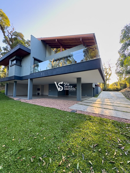 Casa Merano : 4ª foto da galeria de imagens do imóvel