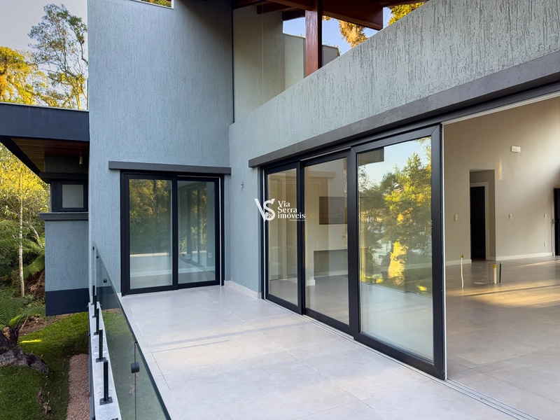 Casa Merano : 5ª foto da galeria de imagens do imóvel