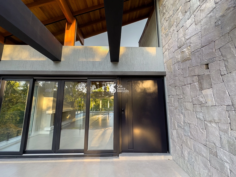 Casa Merano : 6ª foto da galeria de imagens do imóvel